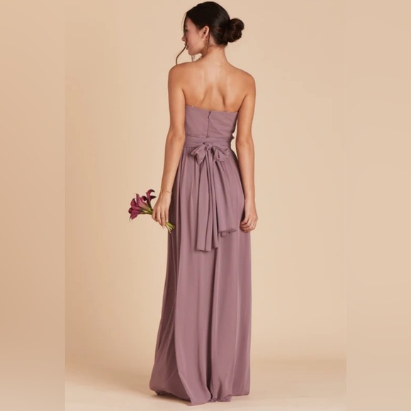 Birdy Grey Grace Convertible Dress - Picture 2 of 7